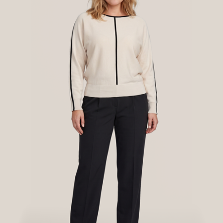 Angela Trui Zand Maxi