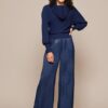 Angelina Trui Navy