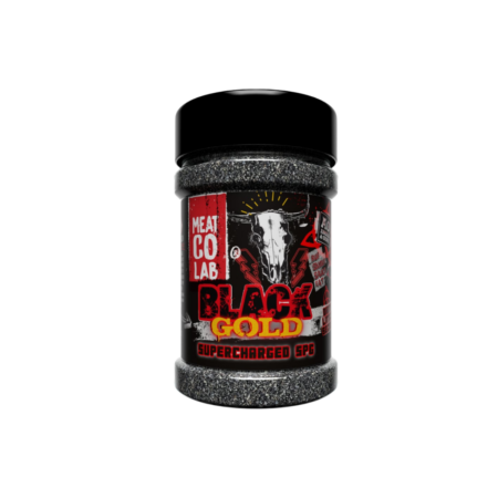 Angus & Oink Black Gold - 215 gr | Angus & Oink