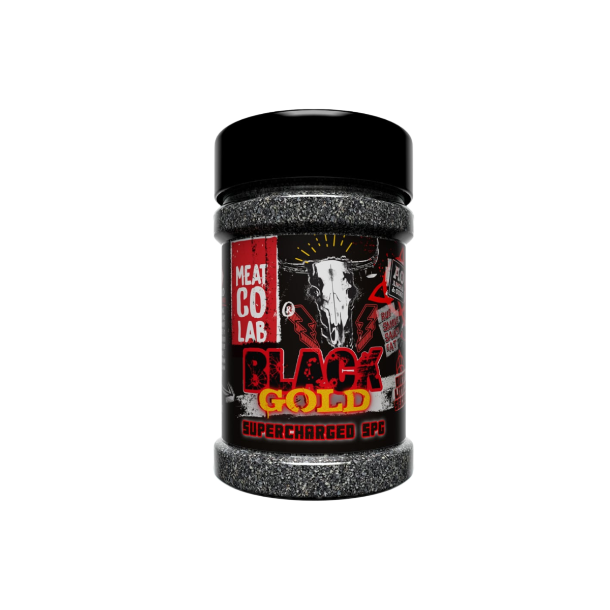 Angus & Oink Black Gold - 215 gr | Angus & Oink
