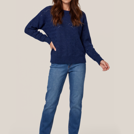 Angy Trui Navy
