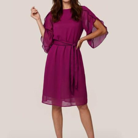 Anique Tuniek Plum