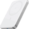 Anker MagGo Powerbank met Snelladen 10.000 mAh Wit