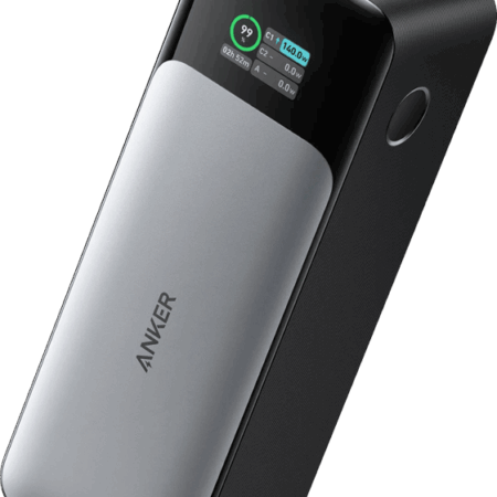 Anker Powerbank 24.000 mAh