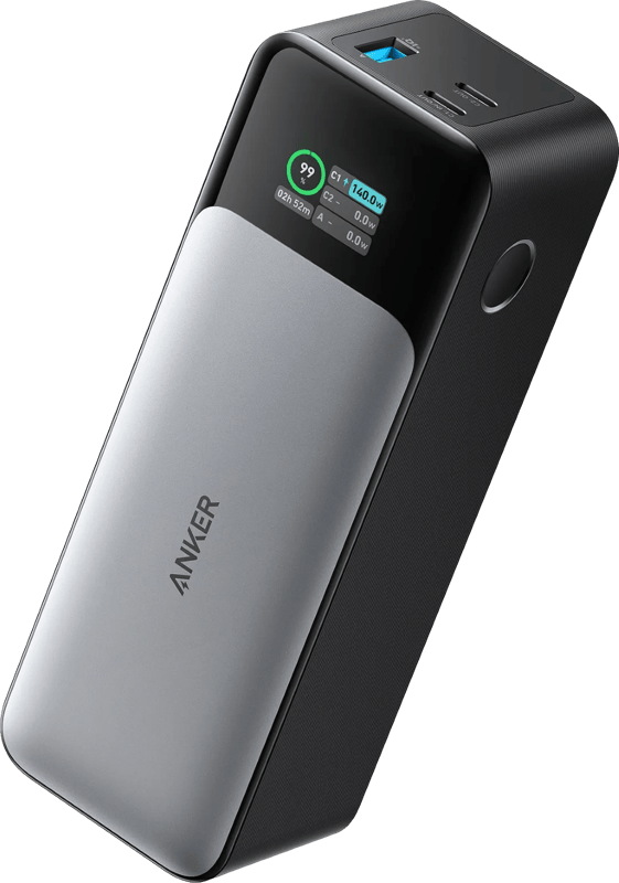 Anker Powerbank 24.000 mAh