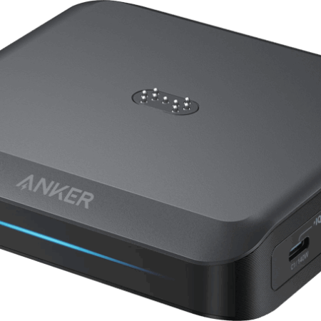 Anker Prime 4-in-1 Oplaadstation 150W