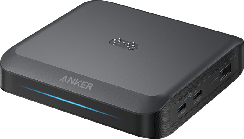 Anker Prime 4-in-1 Oplaadstation 150W