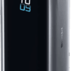 Anker Prime Powerbank 20.000 mAh met Snelladen Zwart