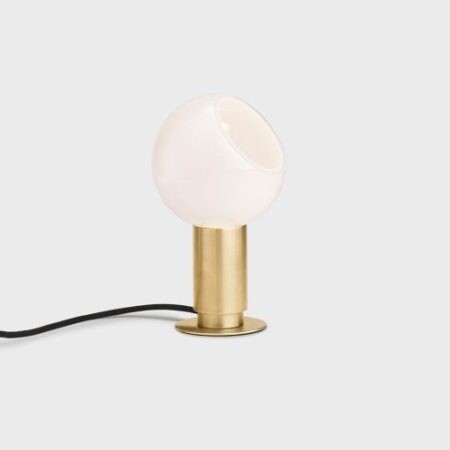 Donya Sphere Tafellamp - Goud PVD