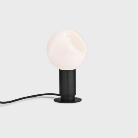 Donya Sphere Tafellamp - Zwart PVD