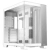 Constellation C8 Aluminium wit