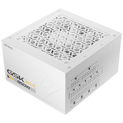 GSK 850 ATX3.1 voeding wit