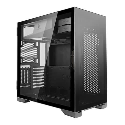 Performance P120 Crystal zwart