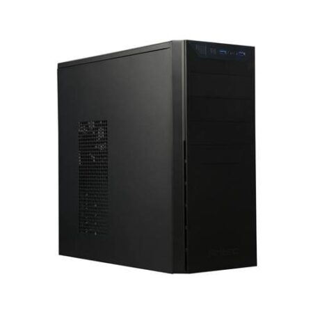 VSK-4000E-U3 zwart