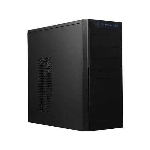 VSK-4000E-U3 zwart