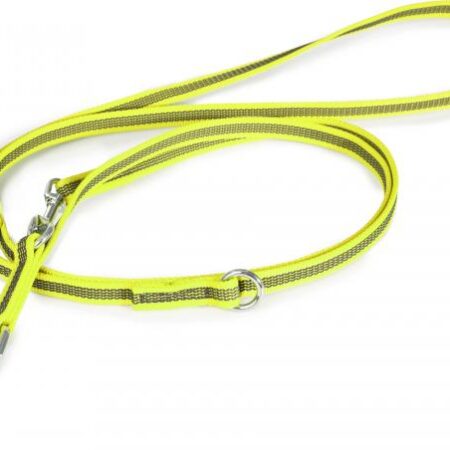 Antislip Hondenriem - Verstelbaar - 14mm x 2