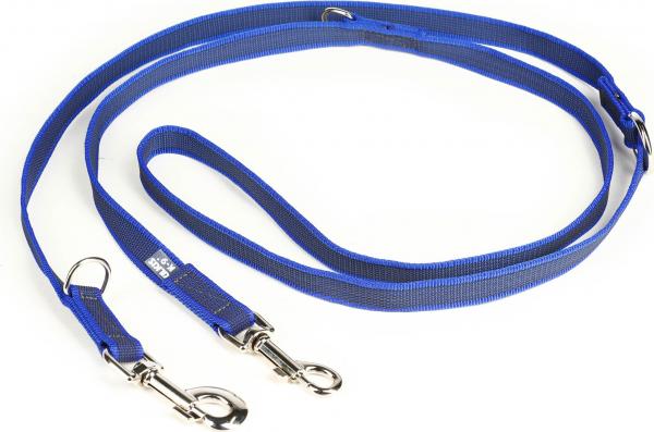 Antislip Hondenriem - Verstelbaar 20mm x 2