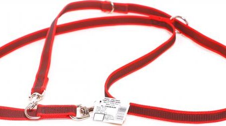 Antislip Hondenriem - Verstelbaar 20mm x 2
