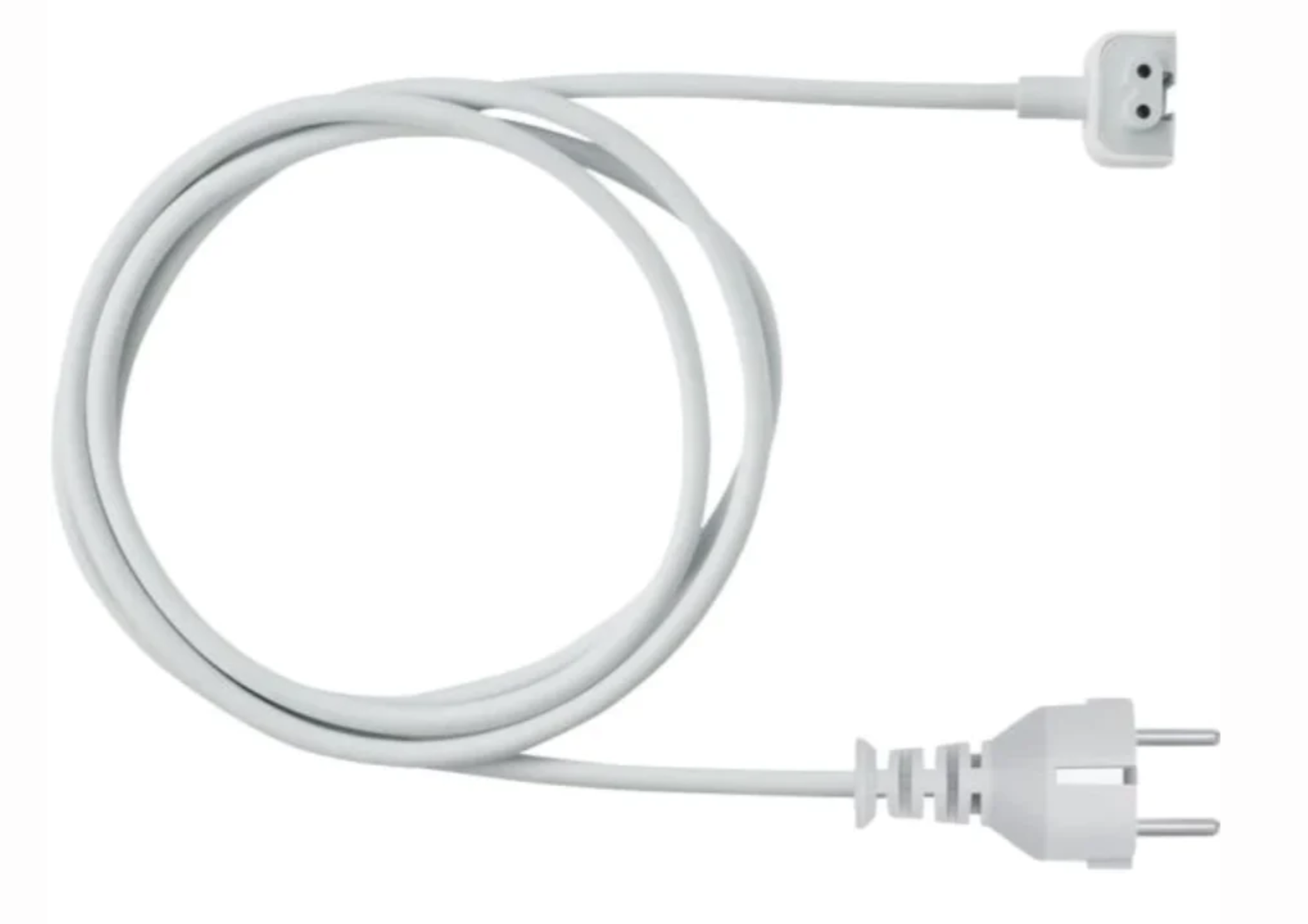 2-pins EU verlengkabel MagSafe