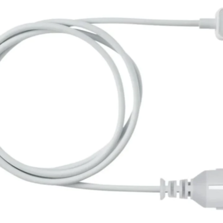 2-pins EU verlengkabel MagSafe