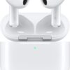 AirPods 4 met oplaadcase