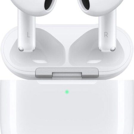 AirPods 4 met ruisonderdrukking