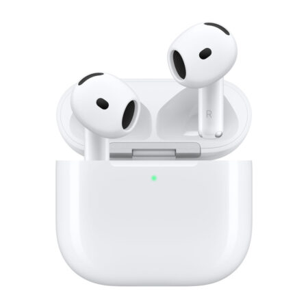 Apple AirPods 5 Earbud oordopjes | Apple