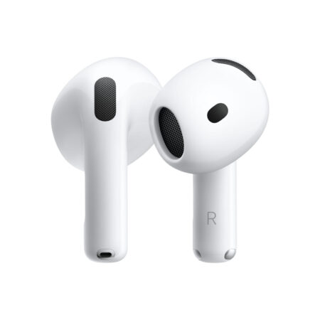 AirPods 5 met oplaadcase
