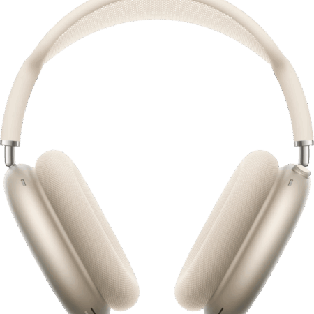Apple AirPods Max 2 Sterrenlicht