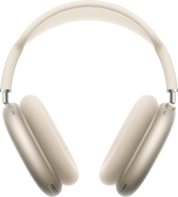 Apple AirPods Max 2 Sterrenlicht