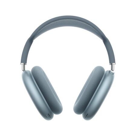 AirPods Max 2 koptelefoon blauw