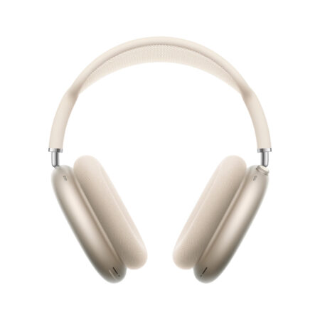 AirPods Max 2 koptelefoon goud
