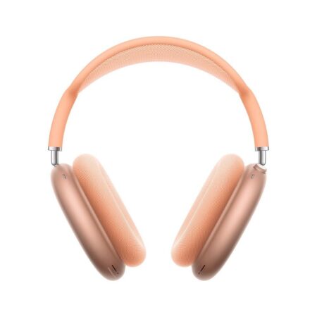 AirPods Max 2 koptelefoon oranje