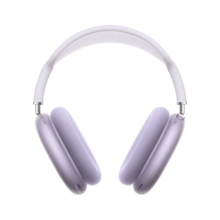 AirPods Max 2 koptelefoon paars