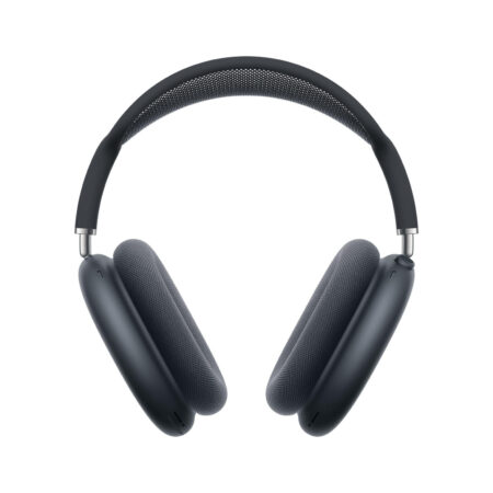 AirPods Max koptelefoon grijs