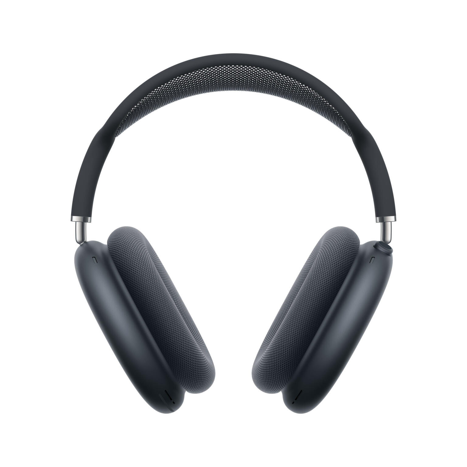 AirPods Max koptelefoon grijs
