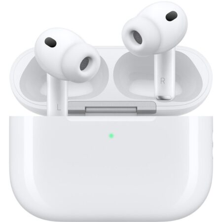 AirPods Pro 3 wit