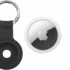 Apple AirTag 2 (1-Pack) + BlueBuilt Apple AirTag Sleutelhang