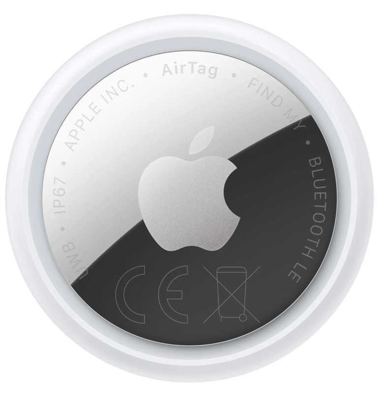Apple AirTag 2 (1-pack)