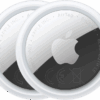 Apple AirTag 2 (2-Pack)