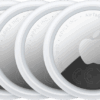 Apple AirTag 2 (4-Pack)