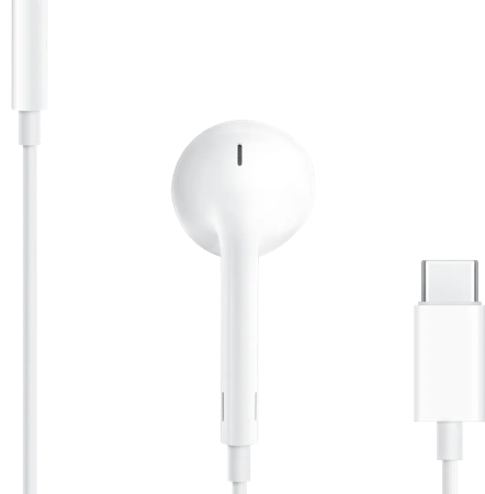 Apple EarPods (USB-C)