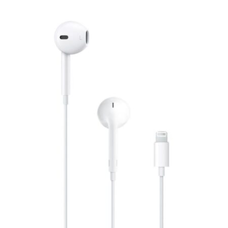 EarPods met lightning connector
