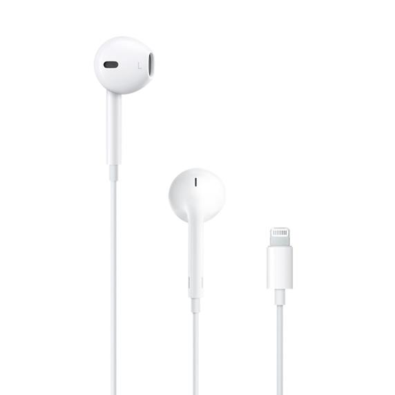 EarPods met lightning connector