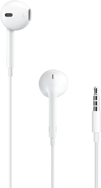 Apple EarPods (mini-jack)