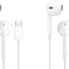 Apple Earpods met usb C duo pack