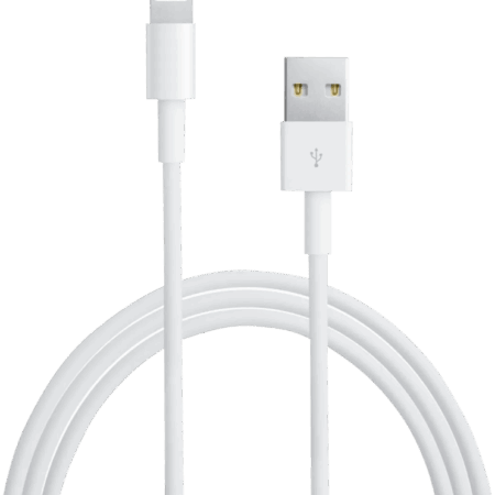 Apple Lightning Usb A kabel 1m