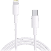Apple Lightning Usb C kabel 2m
