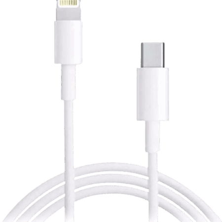 Apple Lightning Usb C kabel 2m