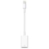 Lightning naar USB Camera adapter